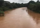 Fotos da Enchente do Rio São Francisco 2022