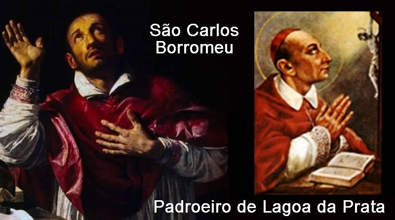 São Carlos Borromeu