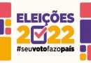 Seções e locais de Votação de Lagoa da Prata e Japaraiba – 2022