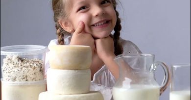 [TV Lagoa] – Fazenda Grotadas inicia distribuição de leite especial na região