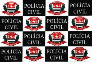 Policia Civil de São Paulo
