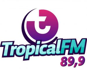 Rádio Tropical FM 89,9