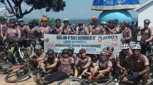 Bike Romaria 2018
