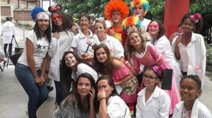 Doutorzinhos da Alegria